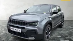 Grau Gebraucht 2023 Jeep Avenger Altitude SUV | 22.990 € (Fairer Preis)