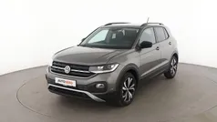 Gebraucht 2020 VW T-Cross Life SUV | 16.500 € (Guter Preis)