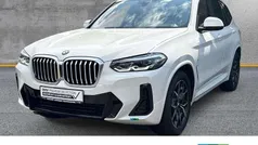Gebraucht 2024 BMW X3 M Sport SUV | 52.990 € (Fairer Preis)