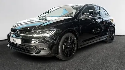 Gebraucht VW Polo Goal 116 PS (85 kW) 2025 Limousine