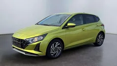 Mangroove green Neu 2025 Hyundai i20 Kleinwagen | 19.250 € (Guter Preis)
