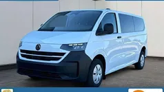 Gebraucht 2025 VW Caravelle Van / Kleinbus | 48.880 € (Guter Preis)
