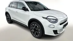 Gelato weiß gelato weiß Neu 2025 Fiat 600 La Prima SUV | 25.604 € (Fairer Preis)