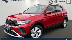 Gebraucht 2024 VW T-Cross Life SUV | 23.499 € (Fairer Preis)