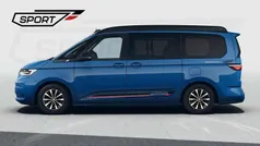VW T7