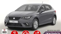Gebraucht 2025 Seat Ibiza Limousine | 17.988 € (Fairer Preis)