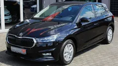 Gebraucht 2025 Skoda Fabia Selection Limousine | 22.190 € (Guter Preis)