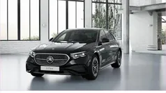 Gebraucht 2024 Mercedes E220 AMG Limousine | 54.990 € (Fairer Preis)