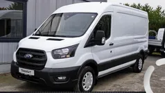 Gebraucht 2023 Ford Transit Trend Van | 30.990 € (Fairer Preis)