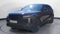 Schwarz Gebraucht 2022 Land Rover Range Rover Velar SUV | 44.990 € (Guter Preis)