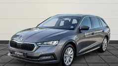 Gebraucht 2024 Skoda Octavia Style Kombi | 32.750 € (Fairer Preis)