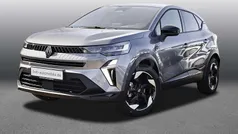 Gebraucht 2025 Renault Captur Techno SUV | 24.222 € (Guter Preis)