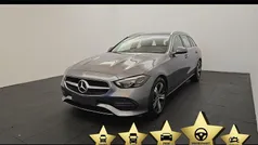 Gebraucht 2022 Mercedes C200 Avantgarde Kombi | 32.490 € (Guter Preis)