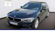 Gebraucht 2020 BMW 520 Sport Line Kombi | 28.890 € (Fairer Preis)