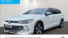 Gebraucht 2024 VW Passat Business Kombi | 32.450 € (Fairer Preis)