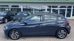 Aurora grey Neu 2025 Hyundai i20 Comfort Kleinwagen | 19.990 € (Fairer Preis)