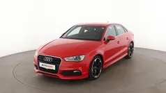 Gebraucht 2015 Audi A3 S-Line Limousine | 15.490 € (Fairer Preis)