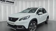 Gebraucht 2016 Peugeot 2008 Allure SUV | 11.950 € (Fairer Preis)