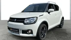 Gebraucht 2017 Suzuki Ignis Comfort Kleinwagen | 10.990 € (Fairer Preis)