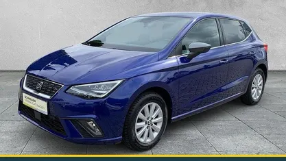 Gebraucht Seat Ibiza XCELLENCE 90 PS (66 kW) 2020 Limousine