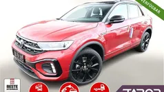 Gebraucht 2025 VW T-Roc R-line SUV | 35.088 € (Fairer Preis)