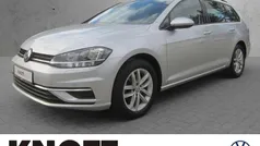 Gebraucht 2020 VW Golf VII Comfortline Kombi | 17.989 € (Fairer Preis)