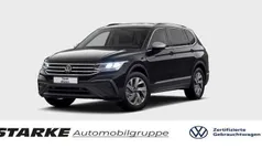 Gebraucht 2024 VW Tiguan Allspace Life SUV | 38.440 € (Fairer Preis)