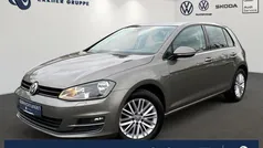 Gebraucht 2015 VW Golf VII Cup Limousine | 11.399 € (Fairer Preis)