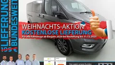 Gebraucht 2021 Ford Tourneo Custom Titanium X Van | 39.540 € (Fairer Preis)