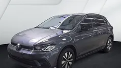 Grau Gebraucht 2024 VW Polo Goal Limousine | 23.906 € (Superpreis)