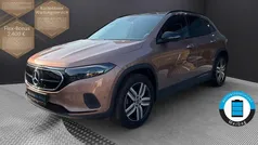 Gebraucht 2023 Mercedes EQA300 Night SUV | 32.960 € (Guter Preis)