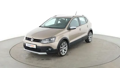 Gebraucht 2014 VW Polo Cross S Kleinwagen | 11.630 € (Fairer Preis)