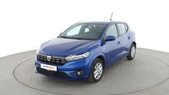 Gebraucht 2022 Dacia Sandero Comfort Limousine | 13.310 € (Guter Preis)