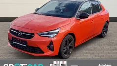 Orange Gebraucht 2020 Opel Corsa GS Line Kleinwagen | 12.450 € (Fairer Preis)