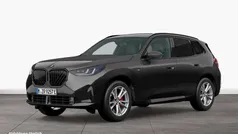 Gebraucht 2025 BMW X3 M Sport SUV | 76.850 € (Fairer Preis)