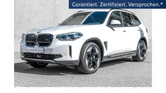 Gebraucht 2022 BMW iX3 M Sport SUV | 39.900 € (Fairer Preis)