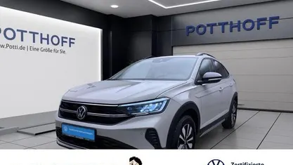 Gebraucht VW Taigo Goal 116 PS (85 kW) 2025 SUV