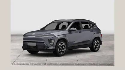Gebraucht Hyundai Kona Techniq 150 kW (204 PS) 2025 SUV
