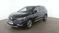 Schwarz Gebraucht 2019 Renault Koleos Initiale Paris SUV | 21.570 € (Fairer Preis)