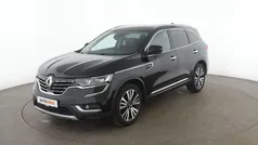 Schwarz Gebraucht 2019 Renault Koleos Initiale Paris SUV | 22.240 € (Fairer Preis)
