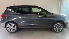 Gebraucht 2025 Seat Arona FR SUV | 22.950 € (Fairer Preis)