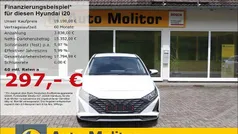 Gebraucht 2025 Hyundai i20 Trend Limousine | 19.190 € (Fairer Preis)