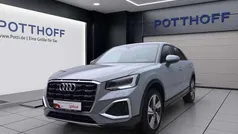 Gebraucht 2025 Audi Q2 Advanced SUV | 34.750 € (Fairer Preis)