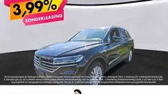 Gebraucht 2021 VW Touareg Basis SUV | 41.777 € (Superpreis)