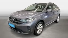 Gebraucht 2024 VW Taigo Life SUV | 19.970 € (Fairer Preis)