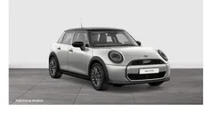 Gebraucht 2024 Mini Cooper Kleinwagen | 29.490 € (Guter Preis)