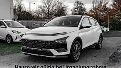 Weiß Neu 2025 Hyundai Bayon Trend SUV | 23.740 € (Fairer Preis)