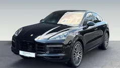 Gebraucht 2019 Porsche Cayenne Turbo SUV | 89.800 € (Teuer)