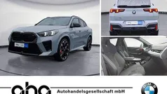 Grau Gebraucht 2024 BMW X2 Performance SUV | 52.930 € (Superpreis)