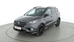 Gebraucht 2018 Ford Kuga ST-Line SUV | 17.120 € (Fairer Preis)
